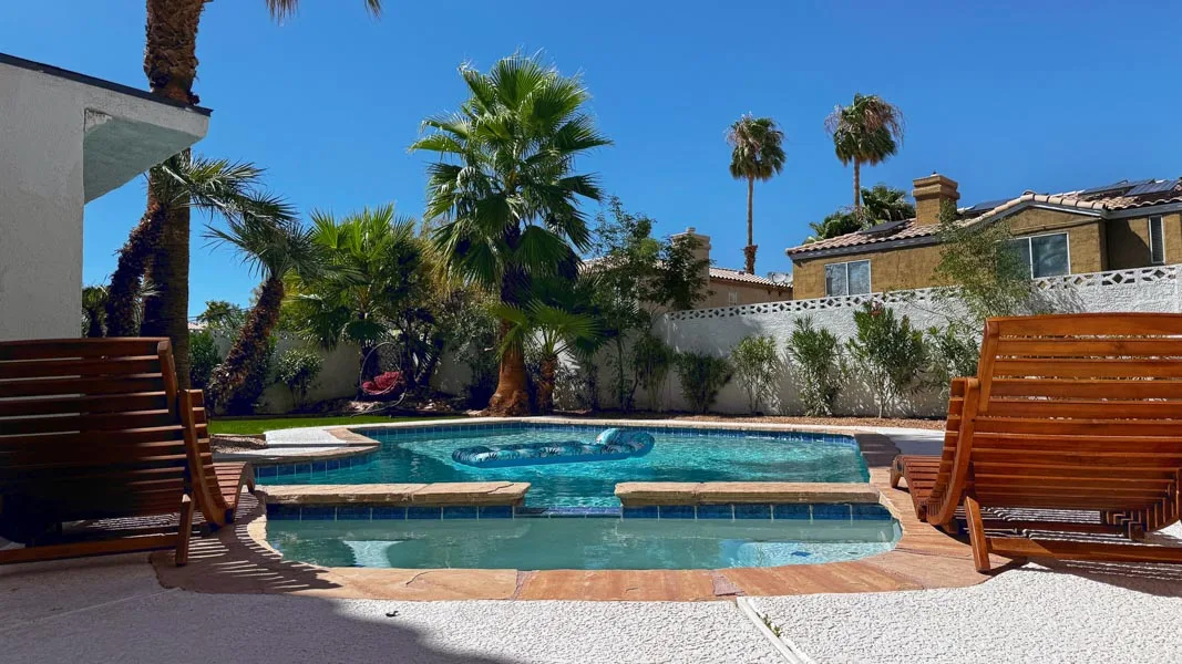 Sophic House property