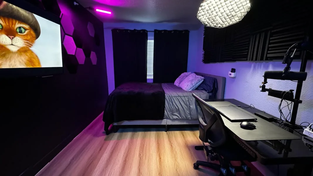 Sophic House gallery photo 14