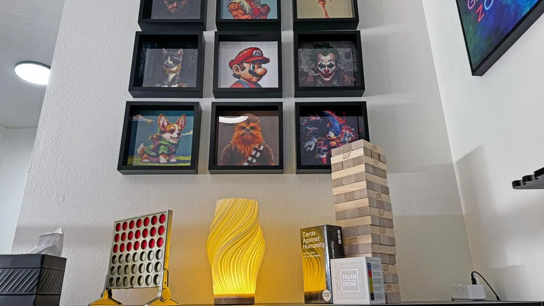 Sophic House gallery photo 15
