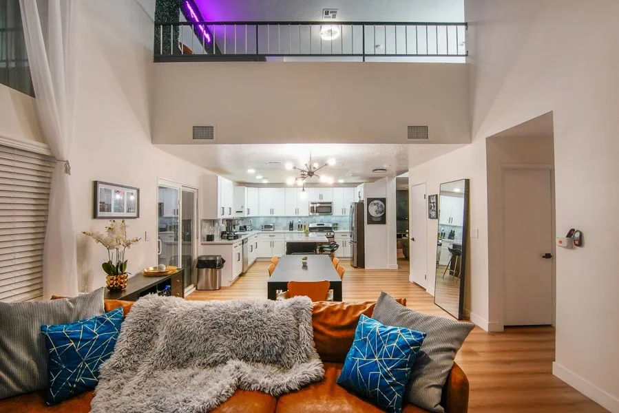 Sophic House gallery photo 24