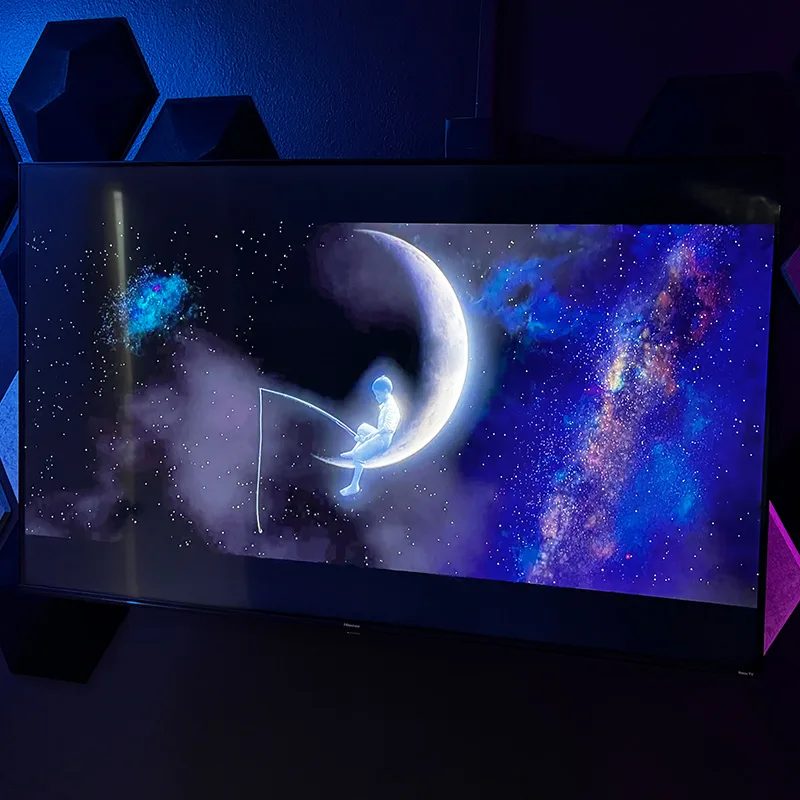 Smart Tvs original reference image